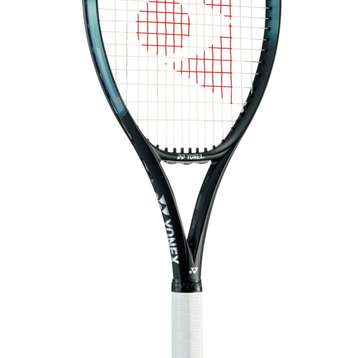 楽天市場】ヨネックス Eゾーン100L 2024 YONEX EZONE100L アクアナイト 