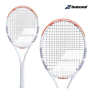 BABOLAT �o�{�� EVO STRIKE �G�{�X�g���C�N 101515 �d���e�j�X 2024���f�� �������K�i �e�j�X���P�b�g �d�� �R���g���[���n �������K�i �e�B�G�� �m�[���[ �W���j�A �G�{ ��2����