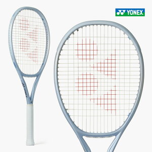 YONEX�@�~���[�Y100 �p�[���V���o�[�@100�����C���`�@295g�@01MU100-667�@ 2026SS�@�e�j�X���P�b�g�@�d���e�j�X�@���l�b�N�X�@MUSE100