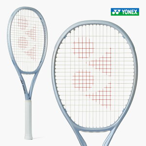 YONEX�@�~���[�Y100SL �p�[���V���o�[�@100�����C���`�@265g�@01MU100S-667�@ 2026SS�@�e�j�X���P�b�g�@�d���e�j�X�@���l�b�N�X�@MUSE100SL
