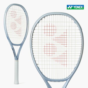 YONEX�@�~���[�Y107 �p�[���V���o�[�@107�����C���`�@280g�@01MU107-667�@ 2026SS�@�e�j�X���P�b�g�@�d���e�j�X�@���l�b�N�X�@MUSE107