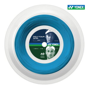 �y���������}���\�����ԁ��V���b�v�ő�P10�{�z�y�V�p�P�zYONEX �|���c�A�[�X�s�� POLYTOUR SPIN ���l�b�N�X 200m���[�� PTS120R2 PTGSPNR2 �d�� �K�b�g �|���G�X�e�����m