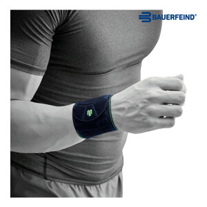 �y�}���\�����Ԓ��X���ő�|�C���g10�{�I�zBAUERFEIND�@���p�X�|�[�c�X�g���b�v�@SPORTS WRIST STRAP�@�o�E�A�[�t�@�C���h�@�X�|�[�c�@�e�j�X�@�ʋC���@�\�h�@�����@�����