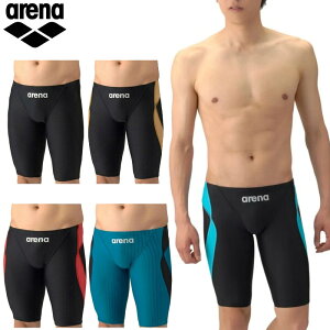 �A���[�i ���j���� �A�N�A���[�V���O�X�p�b�c �����Y 26FW �n�[�t���b�O AS6SRC54M arena �������� �X�C���E�F�A �Ђ���� AQUA RACING �R���y�����O�{�b�N�X