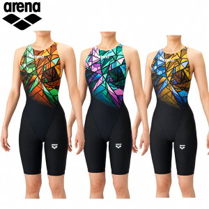 �y6/13~15 �V���b�v�|�C���g�ő�5�{�z�A���[�i �y���j�����z�A�N�A���[�V���O�X�p�b�c�b�������� ���f�B�[�X 26SS �u���b�N AS6SRC86L arena �yWA���F�z �X�C���E�G�A �I�[�v���o�b�N �n�[�t���b