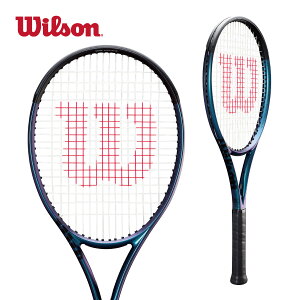Wilson �E���g��100 V4.0�@ULTRA100 V4.0�@WR108311�@�������K�i�@�d���e�j�X�@���P�b�g�@�E�B���\���@��������