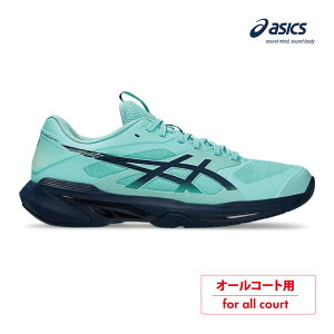 �y�ő�|�C���g5�{�I15��24���Ԍ���zASICS�@SOLUTION SPEED FF 4(�I�[���R�[�g)�@�\�����[�V�����X�s�[�hFF4�@1041A532-401�@�����Y�@�e�j�X�V���[�Y�@26FW�@�A�V�b�N�X�@�C���~�l�C�g�~���g×�i�C�g�X