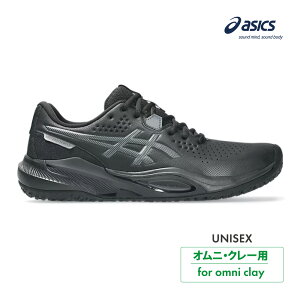 �y�}���\�����Ԓ� �X���ő�|�C���g10�{�I�zASICS�@GEL-CHALLENGER 15 OC�@�Q���`�������W���[15 �I���j�N���[�@1043A026-002�@BK×Carrier Grey�@�A�V�b�N�X�@�e�j�X�V���[�Y�@26FW�@ASI02