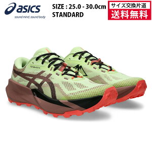 �y�T�C�Y�����Г����������z�A�V�b�N�X acics �����j���O�V���[�Y TRABUCO 14 �����Y 26FW 1011C166-750 �g���u�[�R �g������