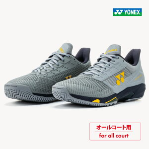 �y�}���\�����Ԓ� �X���ő�|�C���g10�{�I�zYONEX�@�p���[�N�b�V���� �A�h�A�N�Z�� ����AC �O���[×�C�G���[�@SHTAAMA-815�@�I�[���R�[�g�@���[�J�b�g 3E�@2026FW�@�e�j�X�V���[�Y AD-ACCEL