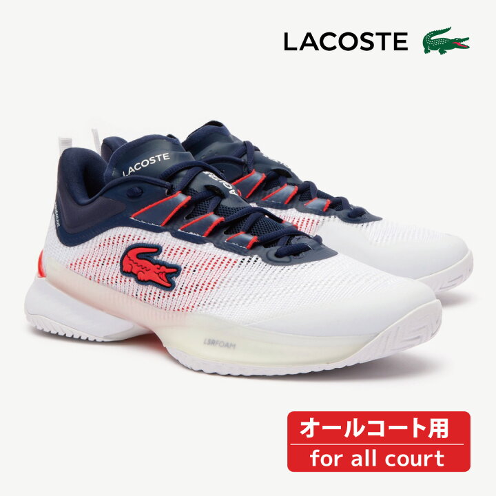楽天市場】【19日20時〜28時間限定☆最大ポイント38倍】LACOSTE 
