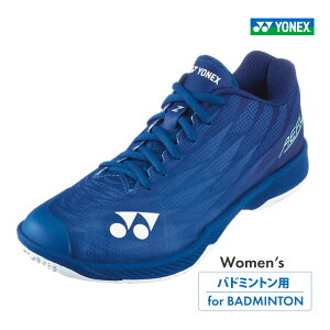YONEX�@�p���[�N�b�V�����G�A���XZ�E�B�����@SHBAZ2L-019�@2025�@���l�b�N�X�@POWER CUSHION AERUS Z WOMEN�@���[�J�b�g�@�̈�ف@�����p�@�o�h�~���g���@�o�h�~���g���V���[�Y�@���l�b�N�X