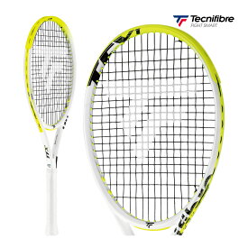 【15日0時〜24H限定★ショップP最大10倍】Tecnifibre テクニファイバー TF-X1 V2 285 14TFX2854 285g テクニカル パワーラケット テニス 2024 硬式 ラケット