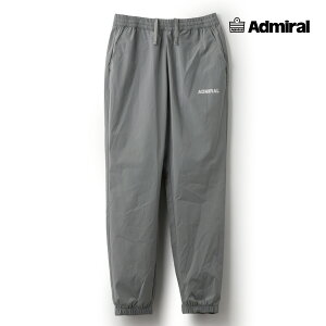 y420`28Ԍ聚ő|Cg40{zADMIRAL Ah~ Xgb`WK[pc ATMA417 019 O[ 2024SS jZbNX UNISEX ejX EFA   K W {g