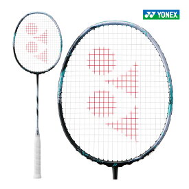 【24日20時～28時間限定★最大ポイント38倍】YONEX アストロクス88D ゲーム 3AX88D-G ヨネックス ASTROX 88D GAME 2024SS ブラック／シルバー（076） バドミントン　中上級者向き　ラケット　後衛