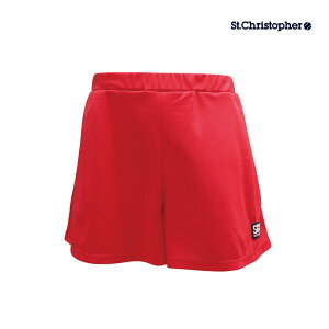 St.Christopher tA\tgXLbg STC-BDW2406-RD 2024SS bh ZgNXgt@[ fB[X ejX