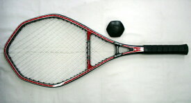 【中古ラケット】 マクグレガーバーゲリン