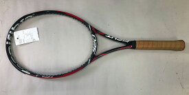 【15日0時〜24H限定★ショップP最大10倍】【中古ラケット】テクニファイバー T-FIGHT320