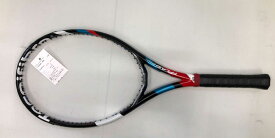 【15日0時〜24H限定★ショップP最大10倍】【中古ラケット】テクニファイバー T-FLASH300 POWER STAB