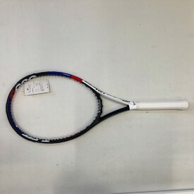 【15日0時〜24H限定★ショップP最大10倍】【中古ラケット】テクニファイバー T−FIGHT280