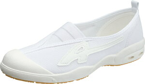 【30日23時59分まで店内最大P10倍】ASAHI ADS 009EC WH 20.0 KD38581 アサヒシューズ スクール シューズ