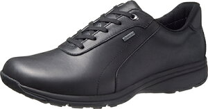 【24日20時〜28時間限定★最大ポイント39倍】ASAHI AMW GT M025 BK 25.5 KV78462 アサヒシューズ アサヒメディカルウォーク シューズ