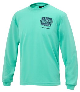 �y15��0���`24H���聚�V���b�vP�ő�10�{�zBlack knight ���j �h���C�����OT�V���c �A�C�X�O���[�� L�T�C�Y T-5201U IGRE �u���b�N�i�C�g �o�h�~���g�� �E�F�A�i���j�E�W���j�A�j