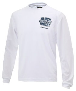 �y15��0���`24H���聚�V���b�vP�ő�10�{�zBlack knight ���j �h���C�����OT�V���c �z���C�g S�T�C�Y T-5201U WHT �u���b�N�i�C�g �o�h�~���g�� �E�F�A�i���j�E�W���j�A�j