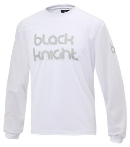 Black knight ���j �h���C�����OT�V���c �z���C�g�V���o�[ XL�T�C�Y T-5205U WHTSIL �u���b�N�i�C�g �o�h�~���g�� �E�F�A�i���j�j