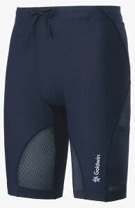 C3fit IMPT AR HF TIGHTS �u���b�N 3�FL�T�C�Y GC15152 BK �V�[�X���[�t�B�b�g �{�f�B�E�G�A�i�����Y�j