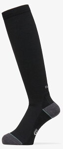 �y�}���\�����Ԓ� �X���ő�|�C���g10�{�zC3fit W�^B CMPS HI SOCKS �u���b�N 3�FL�T�C�Y GC25106 BK �V�[�X���[�t�B�b�g �\�b�N�X�i���j�j