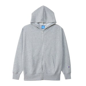 Champion ZIP HOODED SWEAT IbNXtH[hO[ M C3-XS160 070 `sI TEAM EFAiYEjj