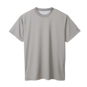 �y3��20���`�X�[�p�[SALE�I���܂œX���ő�P10�{�zChampion SHORT SLEEVE �I�b�N�X�t�H�[�h�O���[ XL C3-XS395 070 �`�����s�I�� TEAM �E�F�A�i�����Y�E���j�j