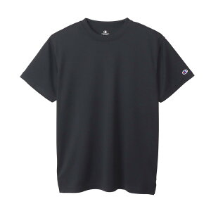 �y3��20���`�X�[�p�[SALE�I���܂œX���ő�P10�{�zChampion SHORT SLEEVE �u���b�N XS C3-XS395 090 �`�����s�I�� TEAM �E�F�A�i�����Y�E���j�j