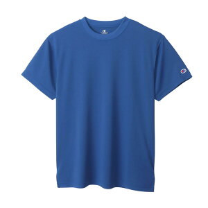 �y3��20���`�X�[�p�[SALE�I���܂œX���ő�P10�{�zChampion SHORT SLEEVE �u���[ L C3-XS395 340 �`�����s�I�� TEAM �E�F�A�i�����Y�E���j�j