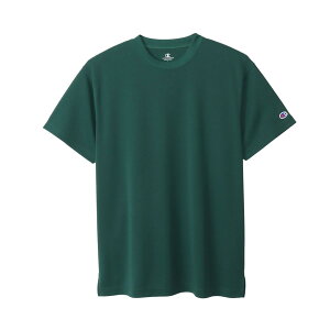 �y3��20���`�X�[�p�[SALE�I���܂œX���ő�P10�{�zChampion SHORT SLEEVE �O���[�� M C3-XS395 540 �`�����s�I�� TEAM �E�F�A�i�����Y�E���j�j