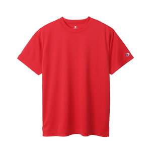 �y3��20���`�X�[�p�[SALE�I���܂œX���ő�P10�{�zChampion SHORT SLEEVE �X�J�[���b�g M C3-XS395 947 �`�����s�I�� TEAM �E�F�A�i�����Y�E���j�j