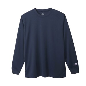 Champion LONG SLEEVE T-SH �l�C�r�[ XL C3-XS491 370 �`�����s�I�� TEAM �E�F�A�i�����Y�E���j�j