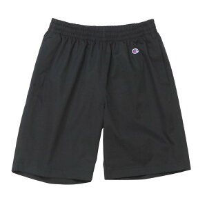 �y3��20���`�X�[�p�[SALE�I���܂œX���ő�P10�{�zChampion CHINO SHORTS �u���b�N M C3-XS595 090 �`�����s�I�� TEAM �E�F�A�i�����Y�E���j�j