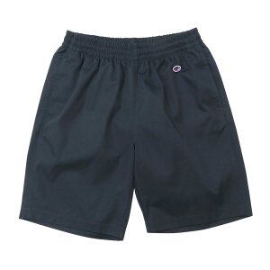 �y3��20���`�X�[�p�[SALE�I���܂œX���ő�P10�{�zChampion CHINO SHORTS �l�C�r�[ S C3-XS595 370 �`�����s�I�� TEAM �E�F�A�i�����Y�E���j�j