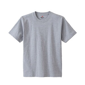 �y20��0���`48���Ԍ��聚�V���b�vP�ő�10�{�zHanes BEEFY T-SHIRT 1P �w�U�[�O���[ M H5180 060 �`�����s�I�� Hanes INNERWEAR �E�F�A�i�����Y�E���j�j