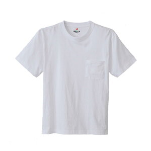 �y3��20���`�X�[�p�[SALE�I���܂œX���ő�P10�{�zHanes BEEFY POCKET T-SHIRT �z���C�g S H5190 010 �`�����s�I�� Hanes INNERWEAR �E�F�A�i�����Y�E���j�j