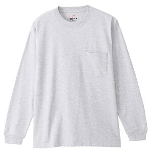 �y4��20���`28���Ԍ��聚�ő�|�C���g39�{�zHanes L�^S POCKET T-SHIRT �w�U�[�O���[ L H5196 060 �`�����s�I�� Hanes INNERWEAR �E�F�A�i�����Y�E���j�j