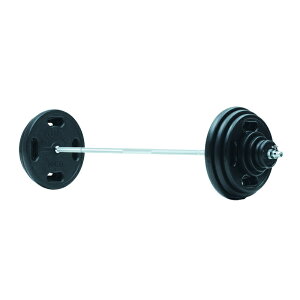 EVERNEW 28���o�[�o�[�x��80kg�Z�b�g ETB825 �G�o�j���[ �g���[�j���O