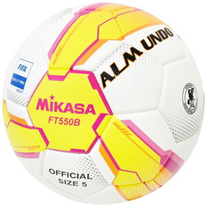 MIKASA TbJ[5 ALMUNDO 苅 \ sN FIFAS FT550BYPFQP ~JT TbJ[ {[