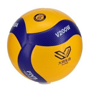 yubNtCf[ő1500~OFFN[|zMIKASA o[5SV[OS یF ^ V200W-SV ~JT o[{[ {[