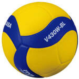 yő|Cg29{I124ԌzMIKASA o[4  ^ V430W-BL ~JT o[{[ {[