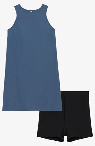 yő|Cg29{I124Ԍzspeedo MINI ONE PIECE u[jC MTCY SFW02531 BN Xs[h Swim ifB[Xj