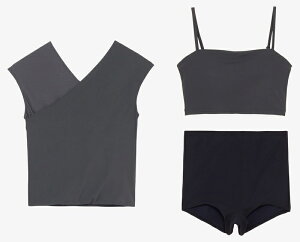 speedo RIB 3SET `R[O[ MTCY SFW22580 CH Xs[h Swim ifB[Xj