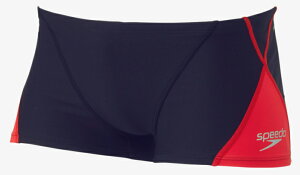 speedo PUSH UP TURNS BOX �l�C�r�[x���b�h M�T�C�Y ST52301 NR �X�s�[�h Swim �����i�����Y�j